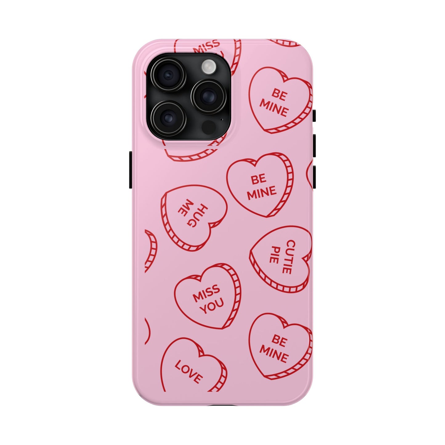 Conversation Hearts Conversation Hearts